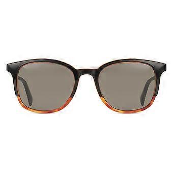 Levi's LV 5024/S WR7/70 Vollrand-Sonnenbrille für Herren, quadratisch, UV3 Original