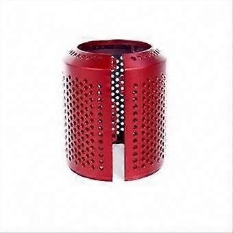 Coperchio filtro esterno protettivo compatibile con asciugacapelli HD01 HD03 HD07 HD08 F
