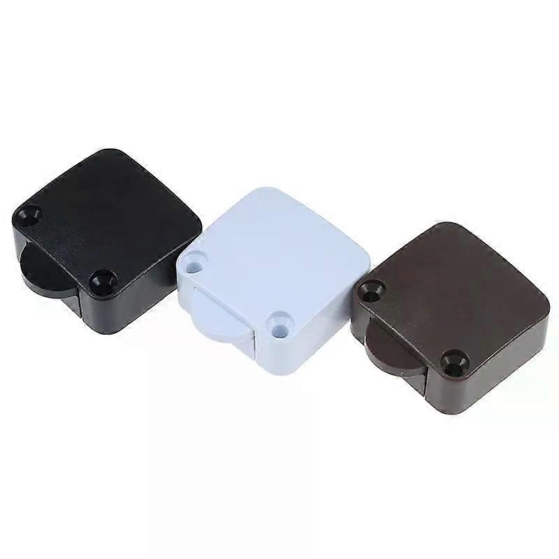 1PCS 202A automatic reset switch wardrobe cabinet light switch door control switch