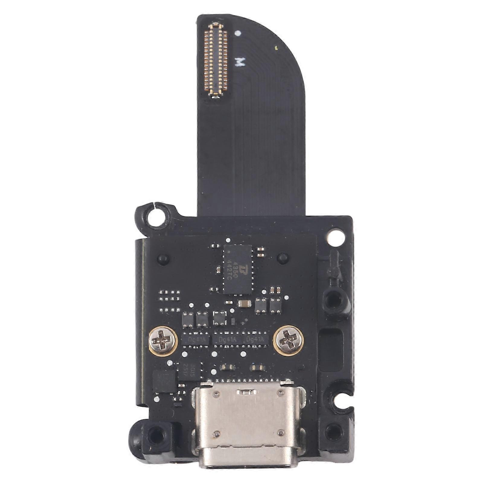 For Insta360 Ace Pro 2 COMPATIBLE Charging Port Board