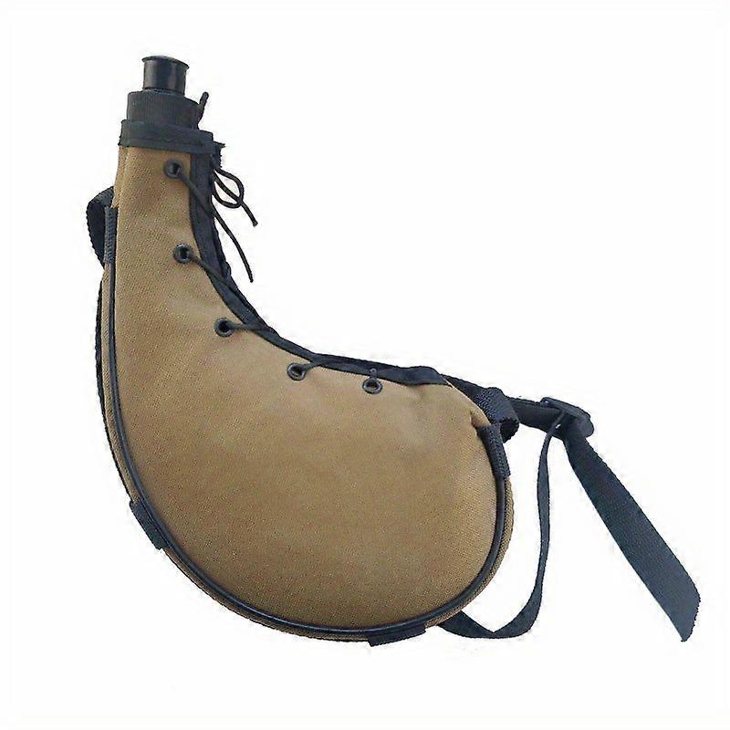 Outdoor Portable Hanging Desert Flask