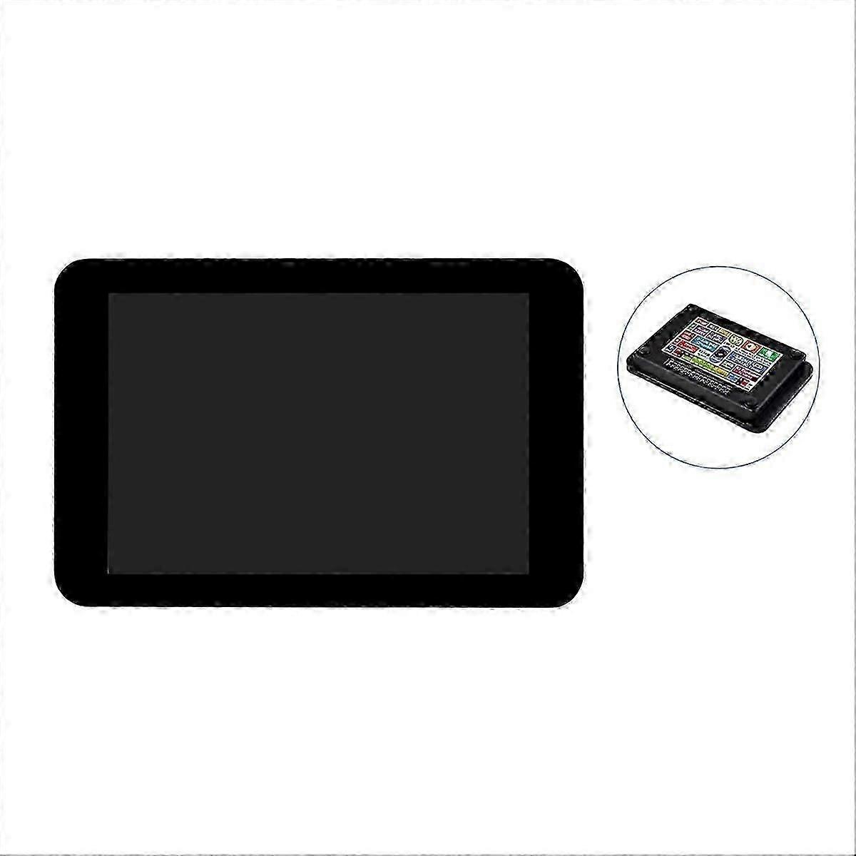 ESP32-S3 Development Board 3.5inch LCD Touch Display OP