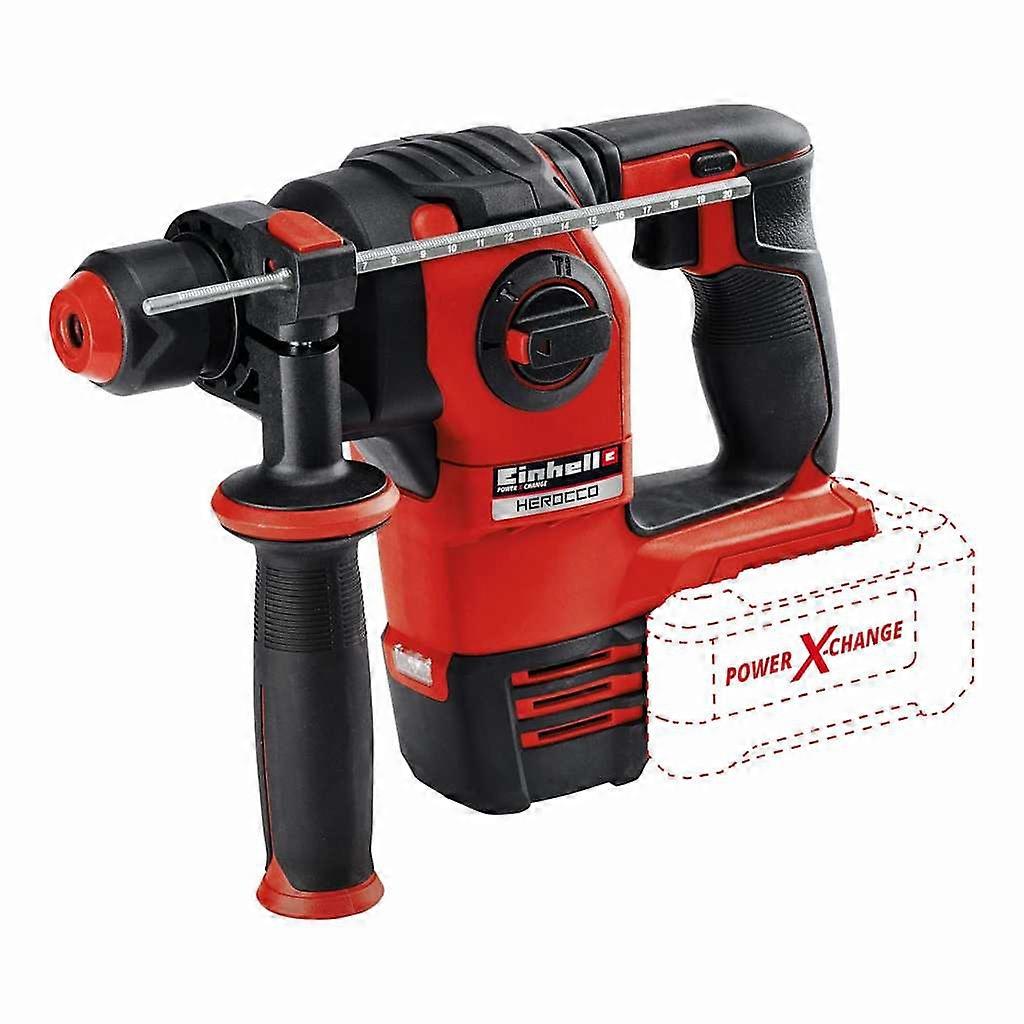 Einhell Boorhamer HEROCCO 18 V