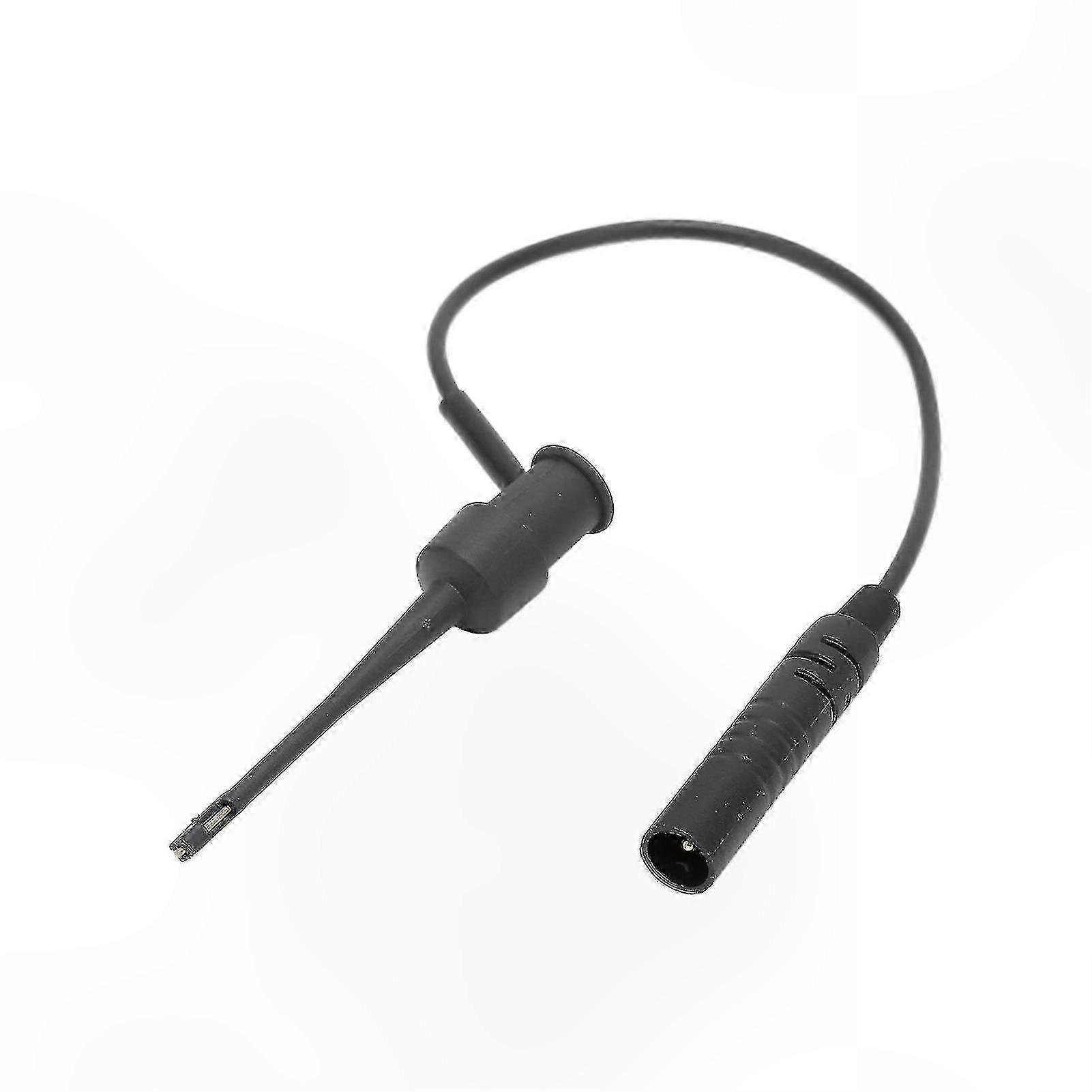 Root Canal Measurement Tool for Endodontic Procedures with Apex Locator Functionality