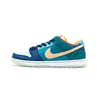 Nike SB Dunk Low MIA Skate Shop 504750-474