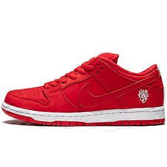 Nike Sb Dunk Low Verdy Girls Don't Cry BQ6832-600