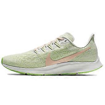 Nike Air Zoom Pegasus 36 Barely Volt Spruce Aura Femme AQ2210-002