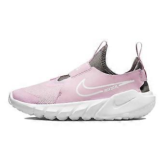 Nike Flex Runner 2 'Pink Foam' GS DJ6038-600