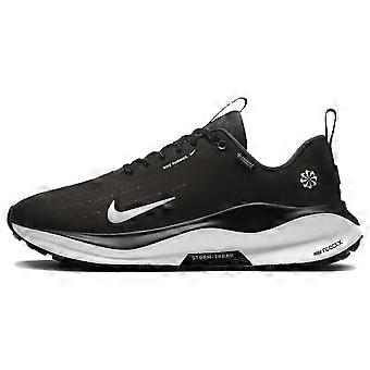 Nike ReactX Infinity Run 4 Gore-Tex Schwarz FB2204-001