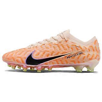 Nike Air Zoom Vapor 15 Elite Wc AG Pro "Guava Ice Black" DZ3458-800