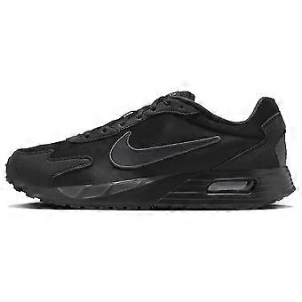 Nike Air Max Solo 'Triple Black' DX3666-010