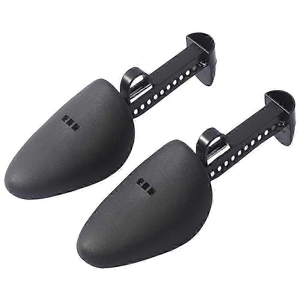 Wrinkle Resistant Adjustable Shoe Tree Lightweight Design