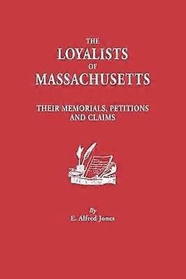 Lojalister i Massachusetts