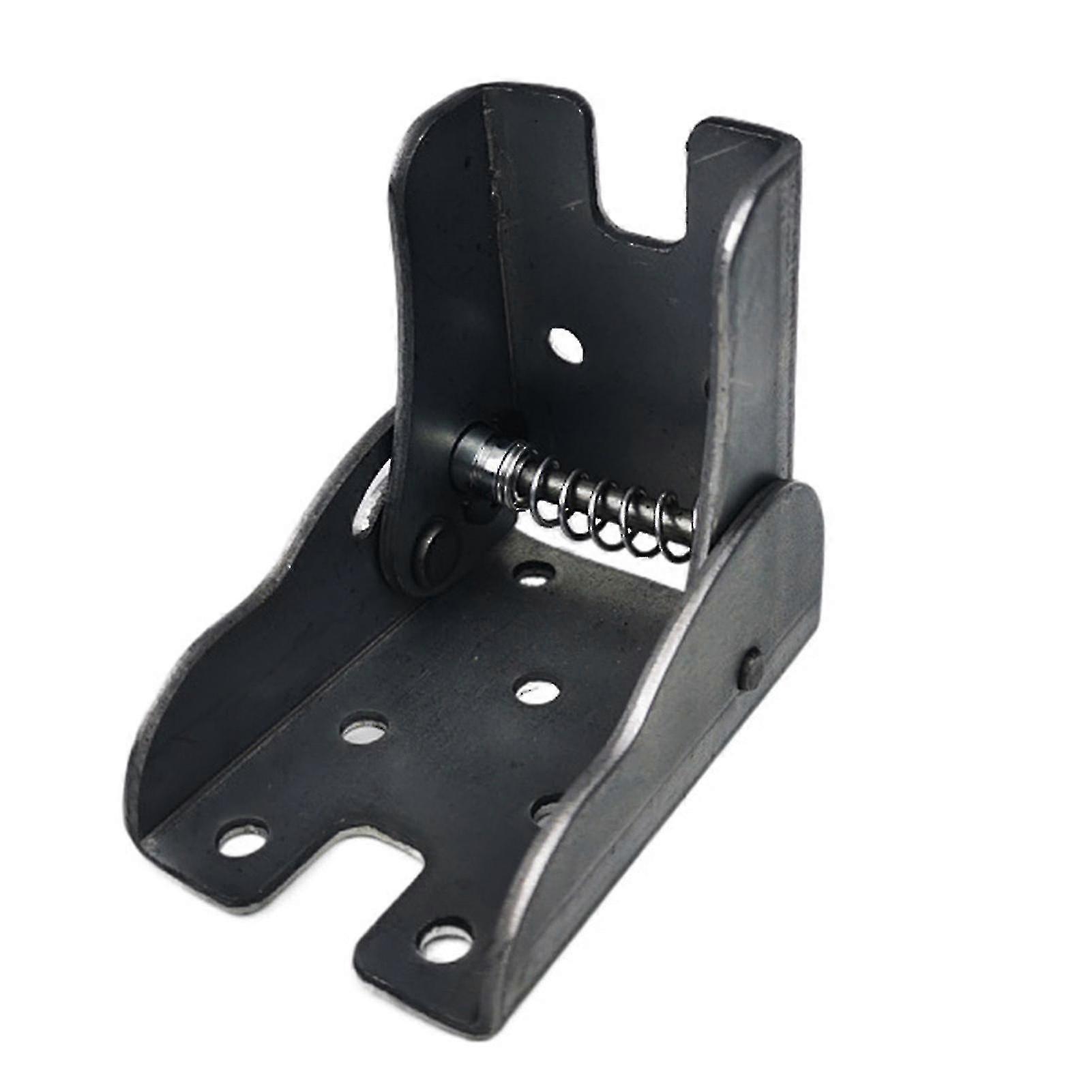 Hardened Iron Foldable 90° Bracket