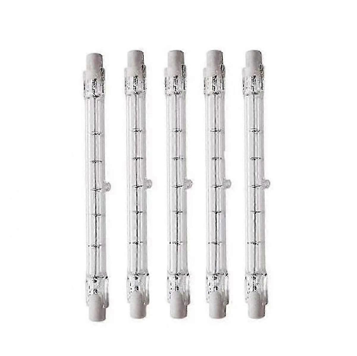 1000W R7s Linear Halogen Bulbs