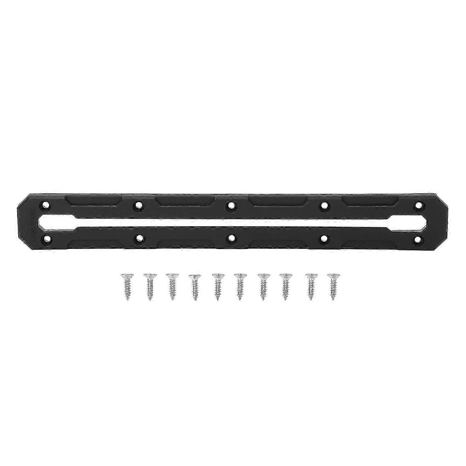 12-Inch Adjustable Marine Track System