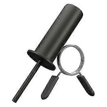 Spring Clip Weight Stack Pin Steel
