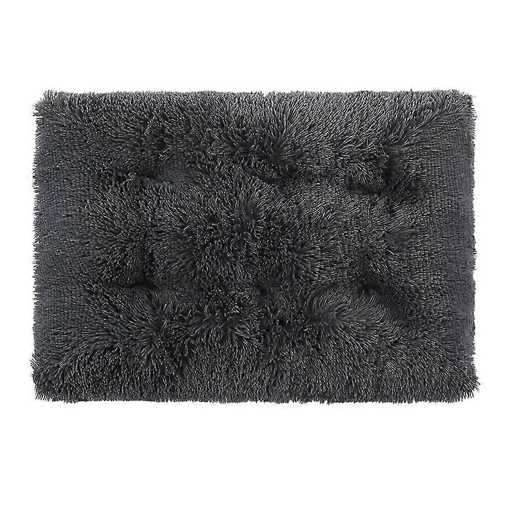Soft Waterproof Non-Slip Washable Bed