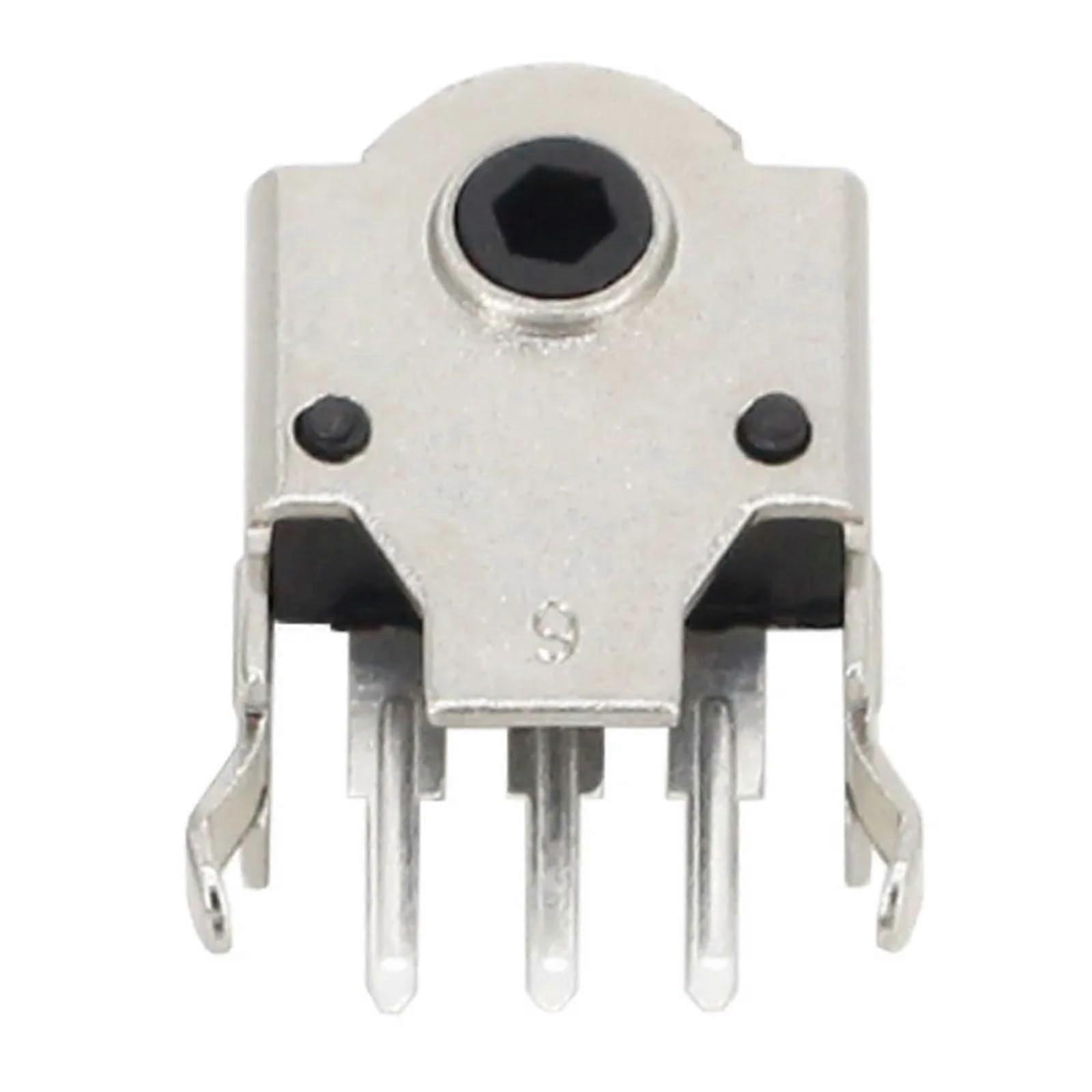 9mm Encoder Roller Replacement Kit for Dimmer Switch , Restore Rotary Precision, 10 Pcs