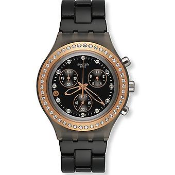R.swatch full-blooded stoneheart ng. Watch for Unisex Analog Quartz SVCM4008AG