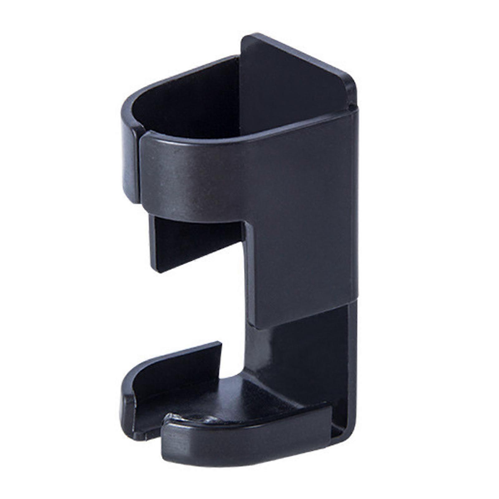 Gravity Toothbrush Holder Wall Mount