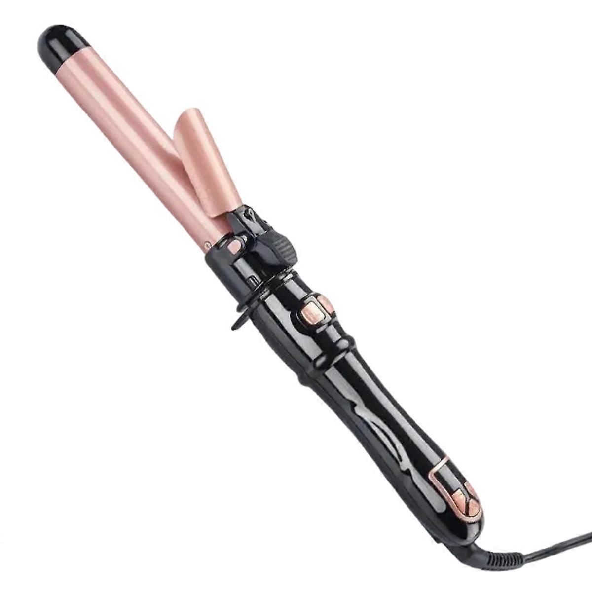 Automatic Hair Styling Wand with Advanced Ceramic