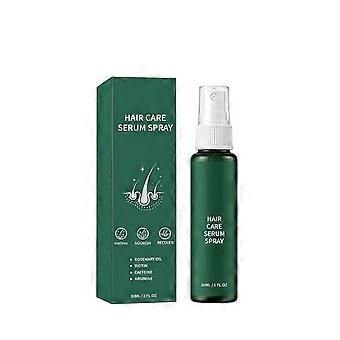Leichtes Haarserum-Spray, nährend für die tägliche Schönheitspflege.