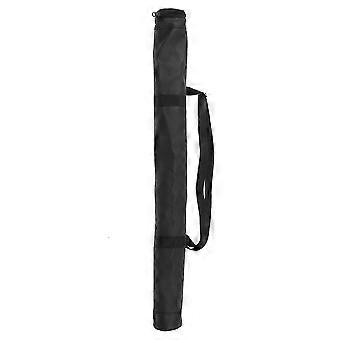 Baseball Bat Sleeve Backpack 33.8 Inch Softball Bat Bag Bat Pouch Oxford Cloth Cover Protector - For Hiking Carrying Lightweight_HP
