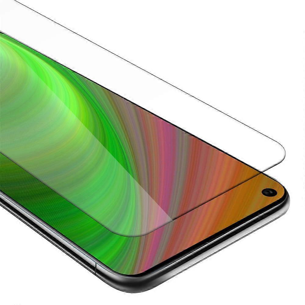 Screen protector compatible with Huawei NOVA 5i / P20 LITE 2019