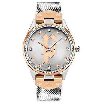Ladies' Watch Police PL16029MSTR-13MM (Ø 36 mm)