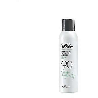 Artègo Good Society 90 Free Shape Modellérskum, 250 ml.
