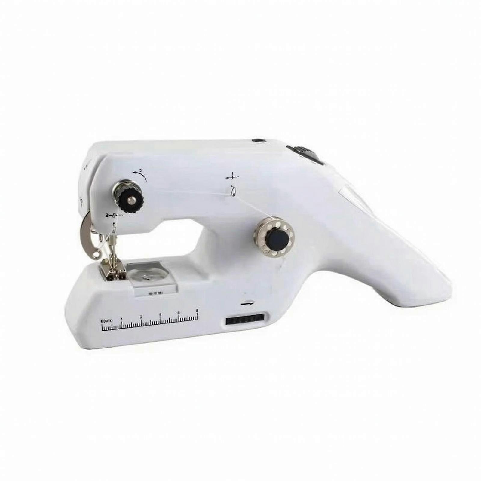 Mini Stitching Device USB-Powered Portable Stitching Device with Handle Beginner