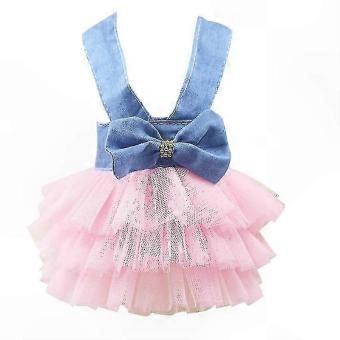 Soft Cotton Pet Dressing Easy On