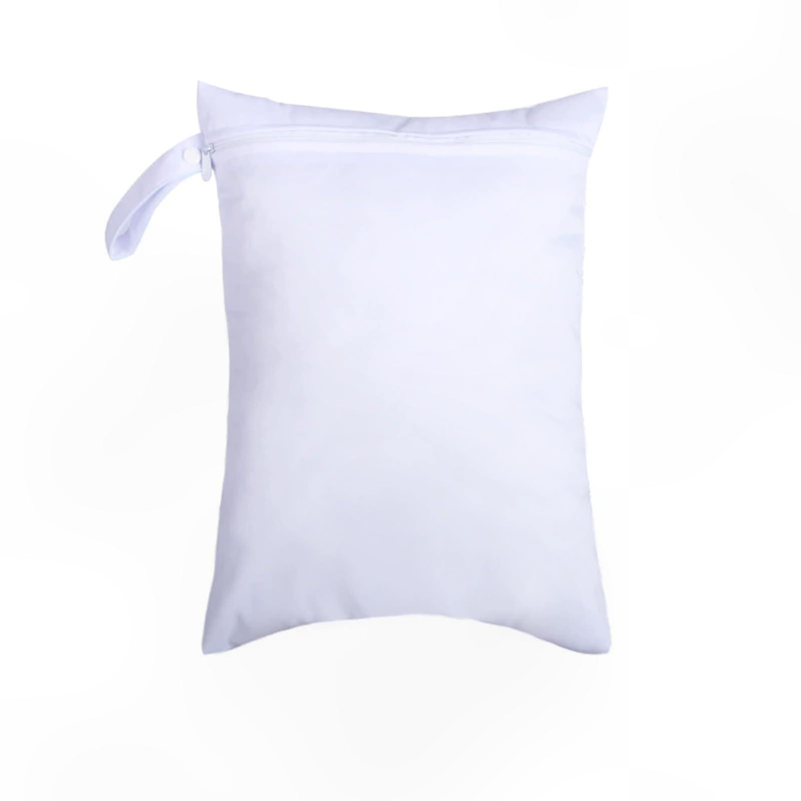 Breathable Waterproof Nappy Bag