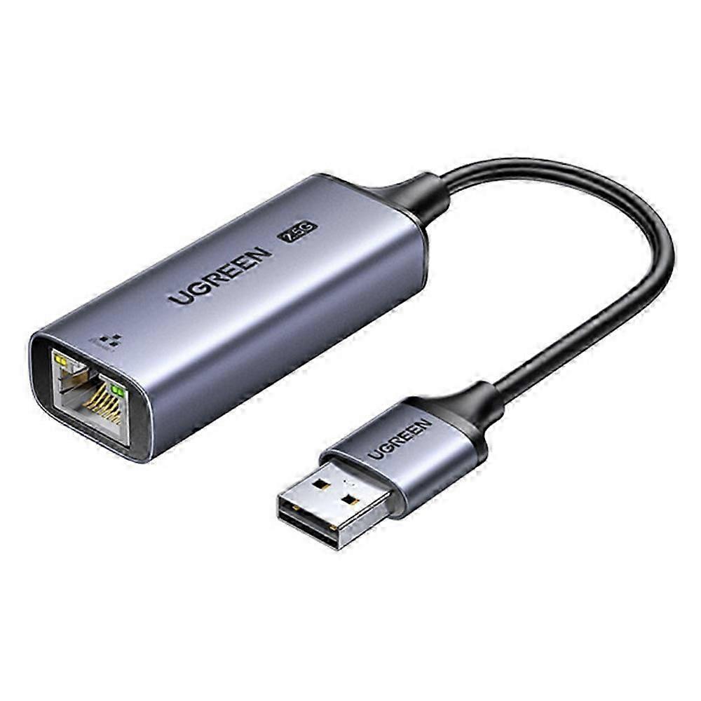 Realtek 2.5G USB-RJ45 Adapter