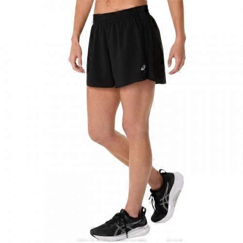 Asics Womens/Ladies Core Running Shorts