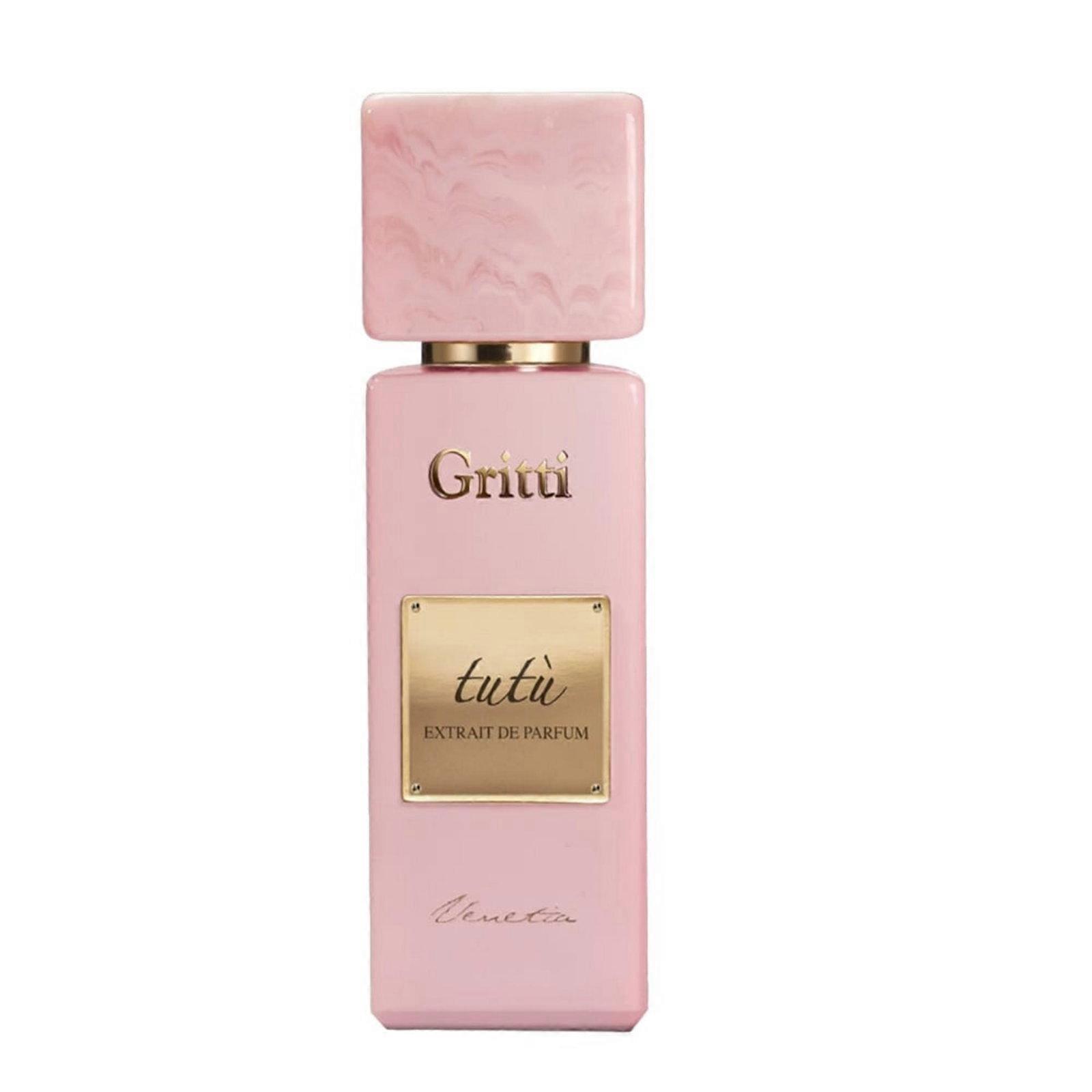 Tutu Extrait de Parfum 100ml
