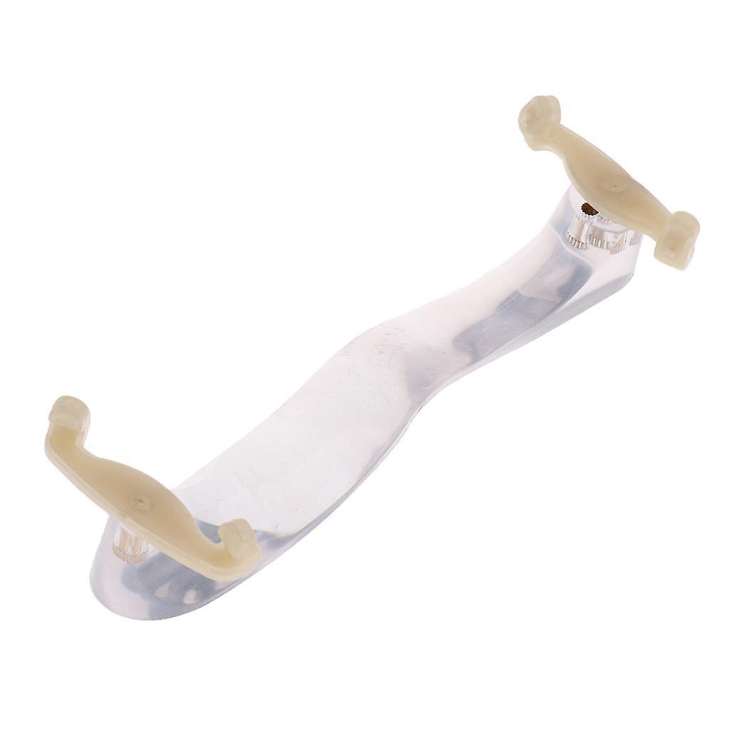 Professional Violin Fiddle Shoulder Rest for 4/4 3/4 Violin