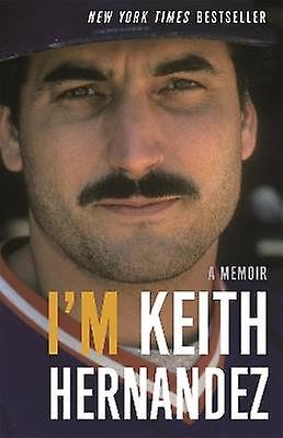 Sunt Keith Hernandez