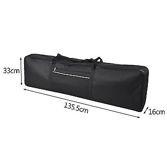HOUSSE SOUPLE DE TRANSPORT POUR CLAVIER 61 NOTES GATOR - GKB-61