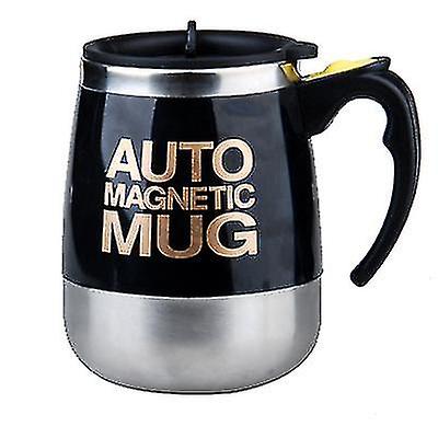 400ml Automatic Stirring , Electro , Mug Type