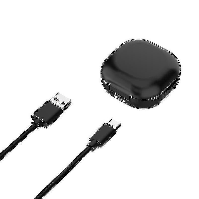 Replacement 450mah Charging Box For Samsung Galaxy Buds Pro Sm-r190 Earphone