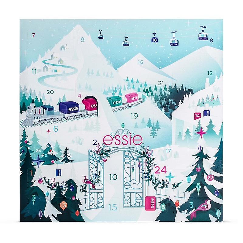 Essie Adventskalender