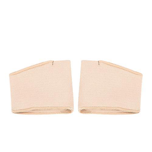 Thickened Thumb Protector Female High Heels Forefoot Pad