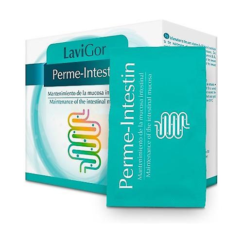 Perme-intestin intestinal transit 20 packets