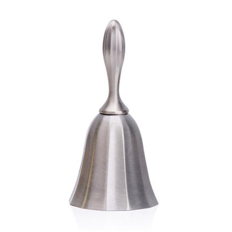 Cloche De Table, Petite Main Pour Service, École, Restaurant
