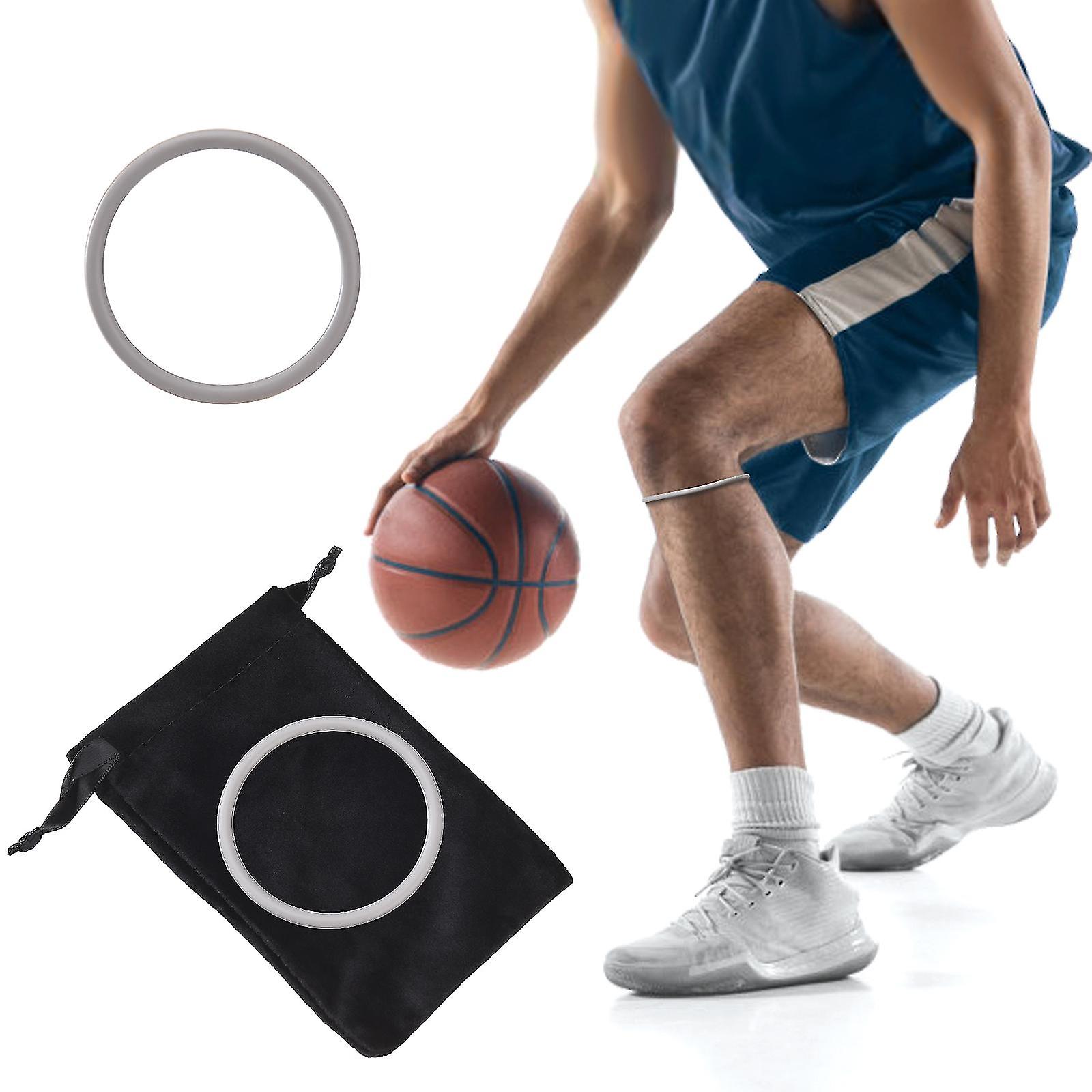 Fine Patella With Basketball Knee Force Band High End Patella Knee Joint Rope Loop