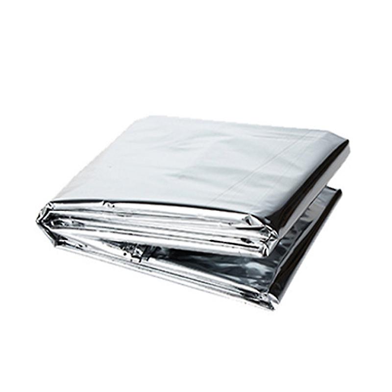 Hot Portable Water Proof Emergency Rescue Blanket Foil Thermal Space
