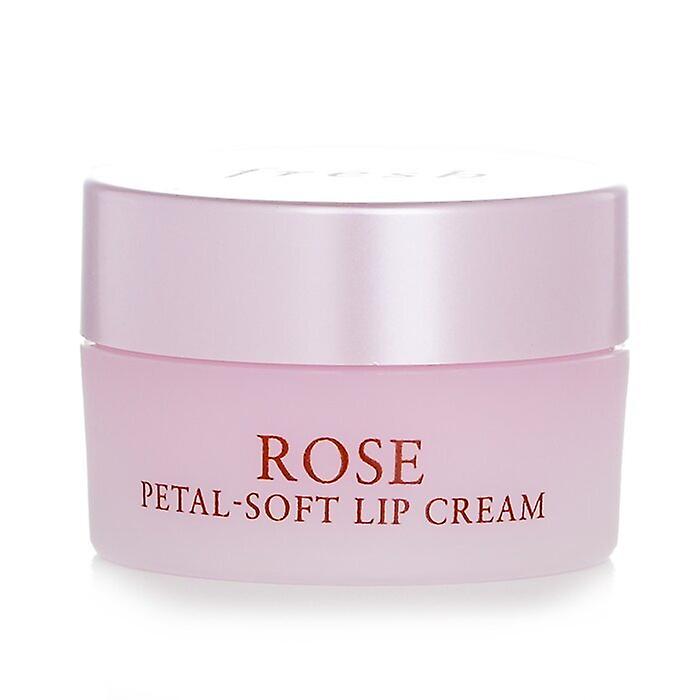 Fresh Rose Petal-soft Lip Cream 10g/0.35oz