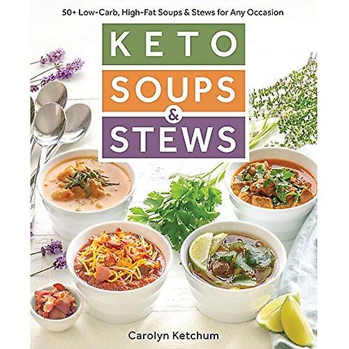 Keto sopas y guisos